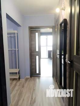 1-к квартира, на длительный срок, 35м2, 8/10 этаж