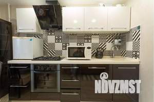 1-к квартира, посуточно, 40м2, 6/11 этаж