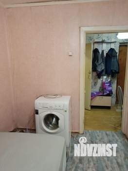 2-к квартира, на длительный срок, 23м2, 2/5 этаж