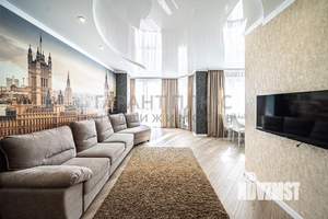 1-к квартира, на длительный срок, 50м2, 12/14 этаж