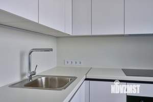 2-к квартира, на длительный срок, 52м2, 6/19 этаж