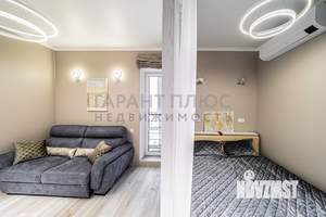 1-к квартира, на длительный срок, 50м2, 19/19 этаж