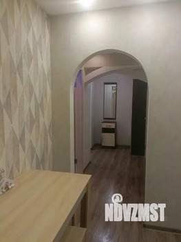 1-к квартира, на длительный срок, 35м2, 2/11 этаж