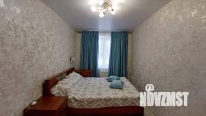 2-к квартира, на длительный срок, 47м2, 2/5 этаж