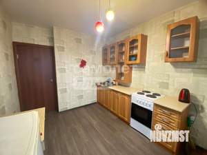 1-к квартира, на длительный срок, 41м2, 17/18 этаж