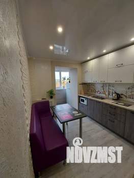 2-к квартира, посуточно, 55м2, 8/12 этаж