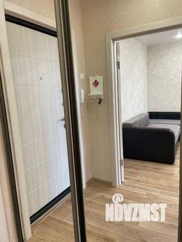 1-к квартира, на длительный срок, 40м2, 7/10 этаж