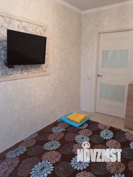 2-к квартира, посуточно, 50м2, 1/1 этаж