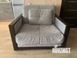 1-к квартира, посуточно, 33м2, 1/1 этаж