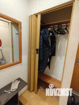 1-к квартира, на длительный срок, 32м2, 4/9 этаж