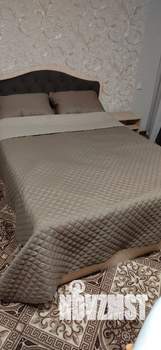 1-к квартира, посуточно, 42м2, 1/10 этаж