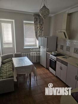 1-к квартира, на длительный срок, 42м2, 11/11 этаж