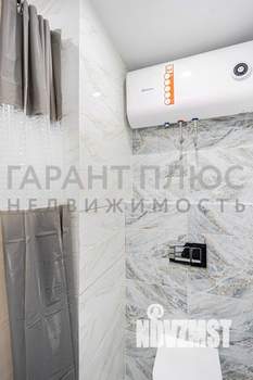 1-к квартира, на длительный срок, 40м2, 8/17 этаж