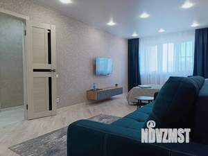 1-к квартира, посуточно, 49м2, 12/14 этаж