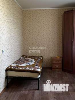 3-к квартира, на длительный срок, 63м2, 9/9 этаж