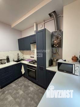 2-к квартира, на длительный срок, 49м2, 1/4 этаж