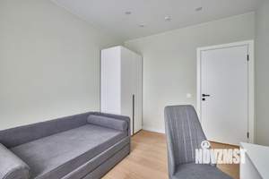 2-к квартира, на длительный срок, 52м2, 8/19 этаж