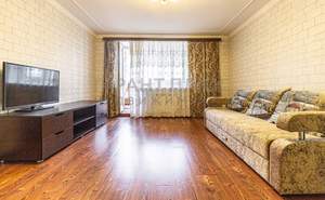 2-к квартира, на длительный срок, 74м2, 2/8 этаж