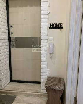 1-к квартира, на длительный срок, 28м2, 5/5 этаж