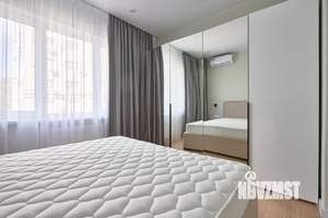 2-к квартира, на длительный срок, 42м2, 12/19 этаж