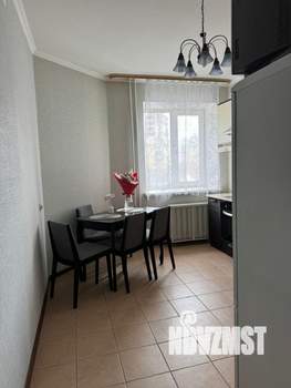 1-к квартира, на длительный срок, 50м2, 3/10 этаж