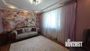 2-к квартира, на длительный срок, 60м2, 9/15 этаж