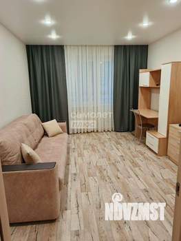 1-к квартира, на длительный срок, 39м2, 7/10 этаж