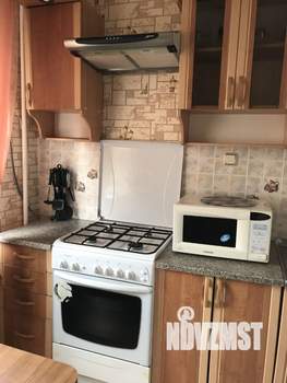 1-к квартира, на длительный срок, 40м2, 8/10 этаж