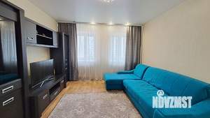 2-к квартира, на длительный срок, 65м2, 5/18 этаж