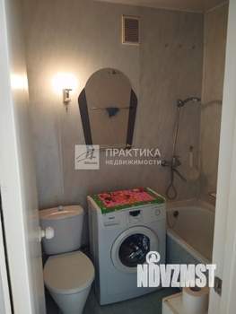 1-к квартира, на длительный срок, 30м2, 3/5 этаж