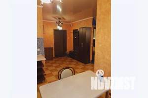 1-к квартира, посуточно, 49м2, 14/16 этаж