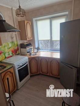 2-к квартира, на длительный срок, 43м2, 4/5 этаж