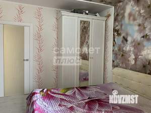 2-к квартира, на длительный срок, 51м2, 2/9 этаж