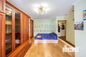 1-к квартира, на длительный срок, 30м2, 2/5 этаж