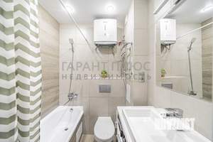 1-к квартира, на длительный срок, 30м2, 12/19 этаж