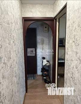 1-к квартира, на длительный срок, 30м2, 4/5 этаж