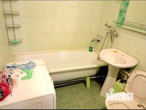 1-к квартира, на длительный срок, 37м2, 3/9 этаж