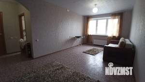 1-к квартира, на длительный срок, 42м2, 16/19 этаж