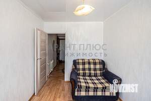 2-к квартира, на длительный срок, 50м2, 11/12 этаж