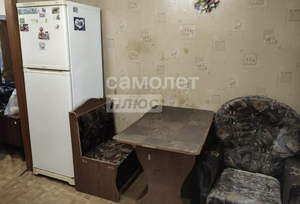 1-к квартира, на длительный срок, 37м2, 10/10 этаж