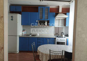 3-к квартира, на длительный срок, 60м2, 4/9 этаж