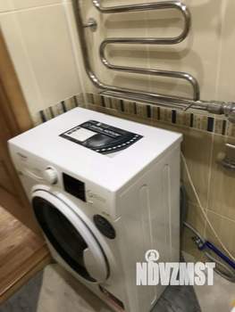 1-к квартира, на длительный срок, 40м2, 8/10 этаж