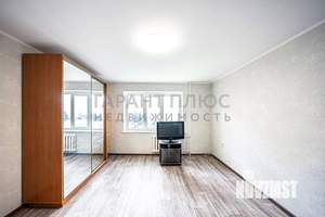 1-к квартира, на длительный срок, 48м2, 4/10 этаж