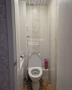 2-к квартира, на длительный срок, 53м2, 1/10 этаж