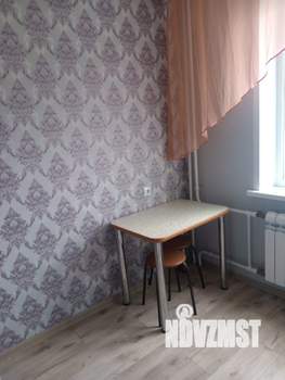 1-к квартира, на длительный срок, 40м2, 2/10 этаж