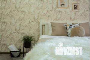 1-к квартира, посуточно, 45м2, 3/24 этаж