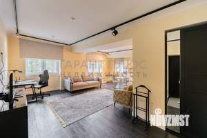 1-к квартира, на длительный срок, 60м2, 2/5 этаж