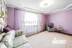 2-к квартира, на длительный срок, 65м2, 9/17 этаж