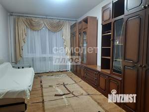 2-к квартира, на длительный срок, 55м2, 2/10 этаж