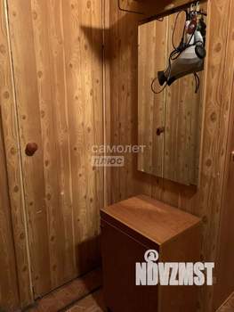 1-к квартира, на длительный срок, 30м2, 4/5 этаж